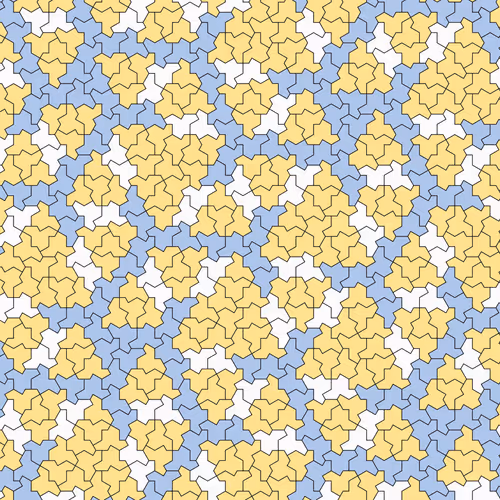 Einsteins Tiles