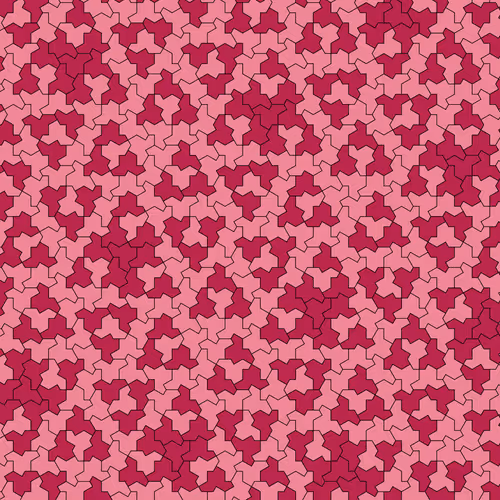 Einsteins Tiles