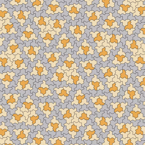 Einsteins Tiles