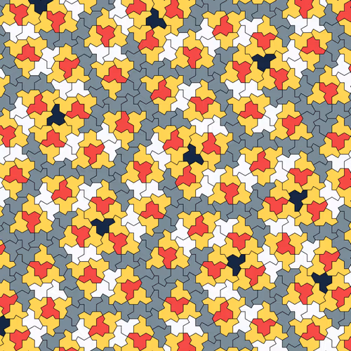 Einsteins Tiles