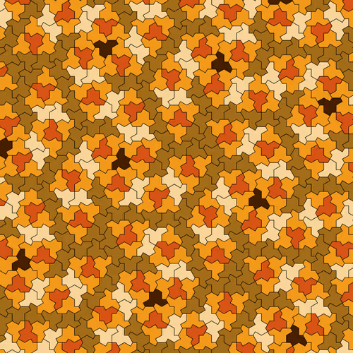 Einsteins Tiles