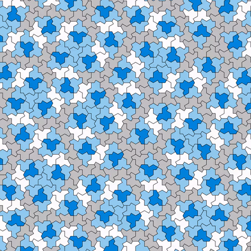 Einsteins Tiles