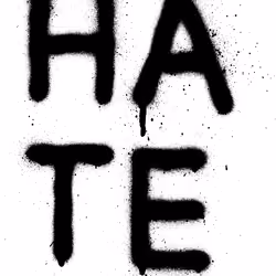 HATE
