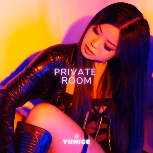 Private Room - Golden Egg