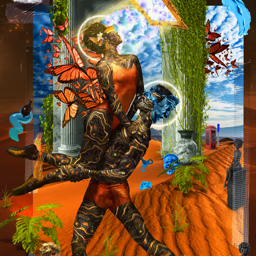 Afrosurreal Editions