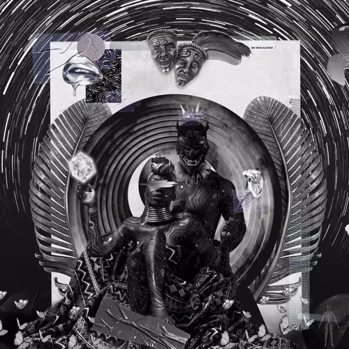 Afrosurreal Editions