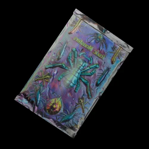 Genesis Packs