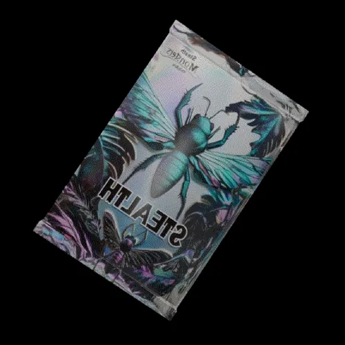 Genesis Packs