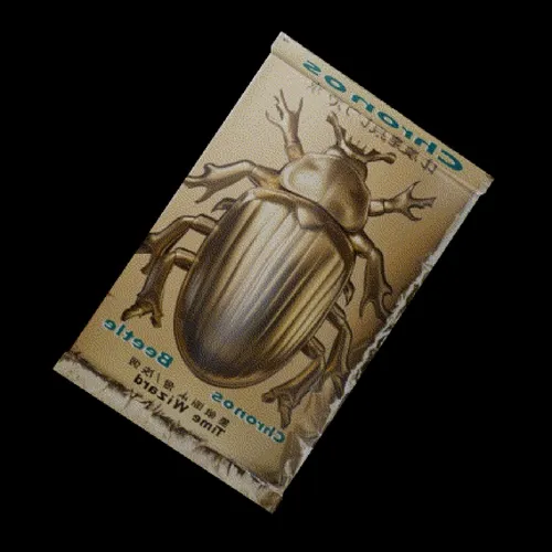 Genesis Packs