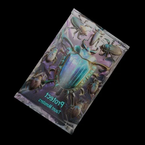 Genesis Packs