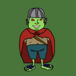 hobbittown #5293
