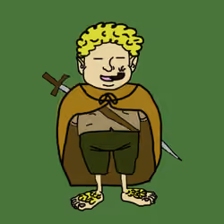 hobbittown #3074