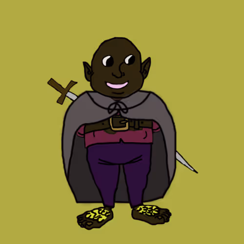 hobbittown #5168