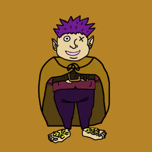hobbittown #3415