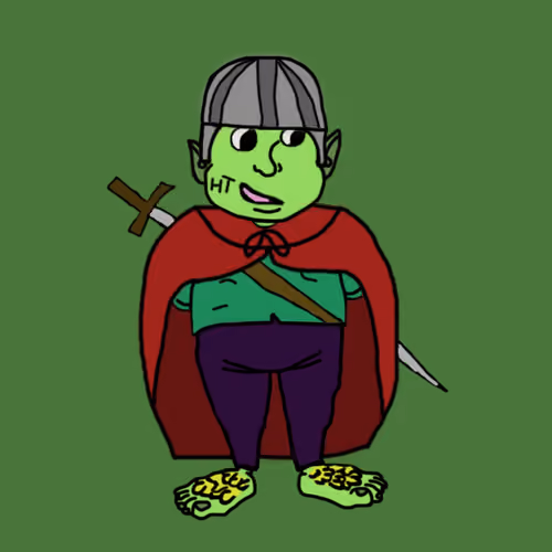 hobbittown #13
