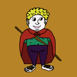 hobbittown #5583