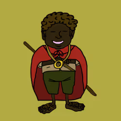 hobbittown #5141