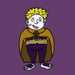 hobbittown #1540