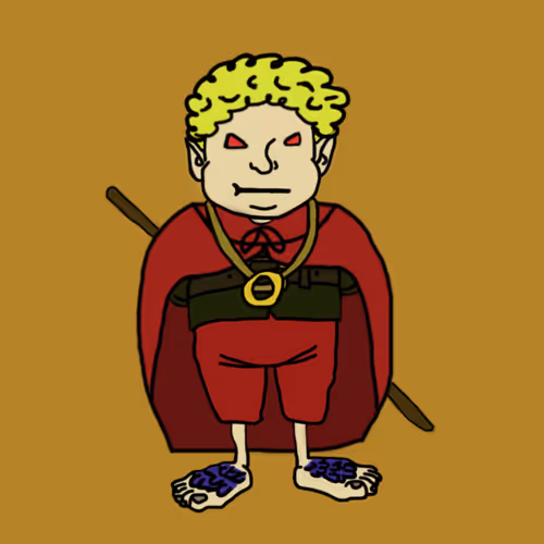 hobbittown #4016