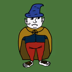 hobbittown #2153