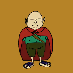 hobbittown #3843