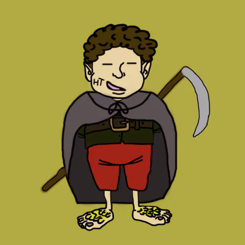 hobbittown #3481