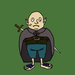 hobbittown #3081