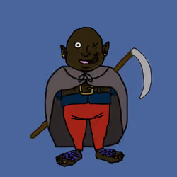 hobbittown #5386