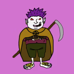 hobbittown #5699
