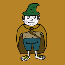 hobbittown #2396