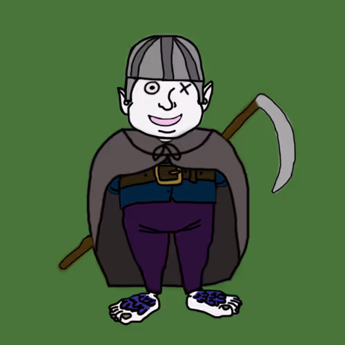 hobbittown #5428