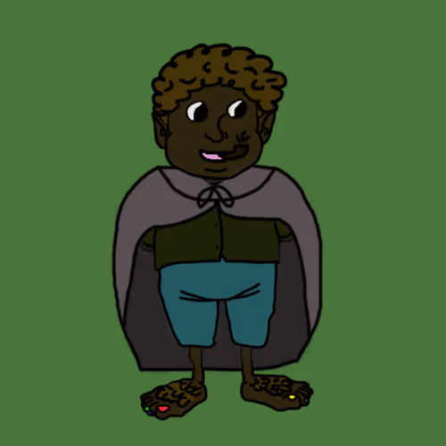 hobbittown #1529