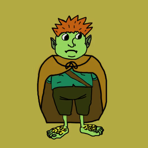 hobbittown #443