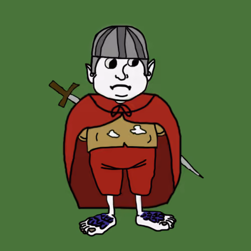 hobbittown #5641