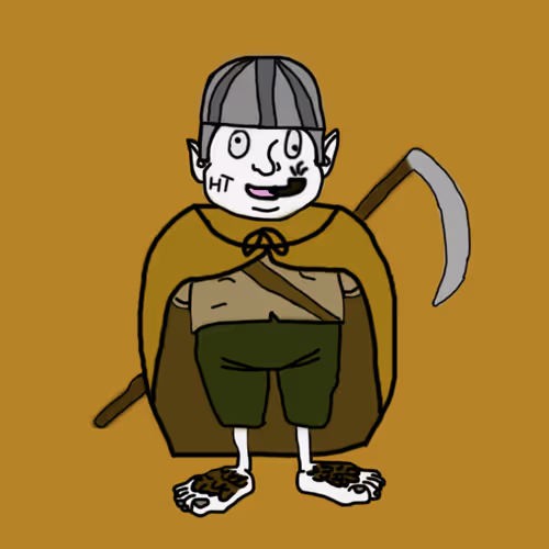 Hobittown