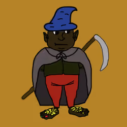 hobbittown #2645