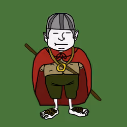 hobbittown #1315