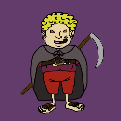 hobbittown #5381