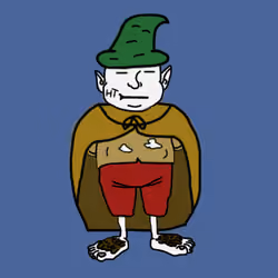 hobbittown #530