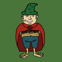 hobbittown #3635