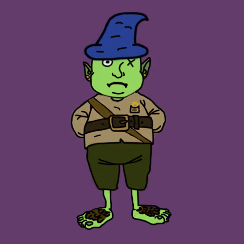 hobbittown #4924