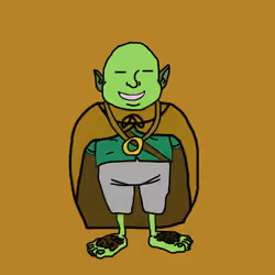 hobbittown #3094
