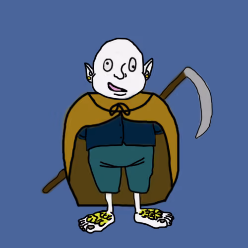 hobbittown #824