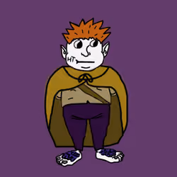 hobbittown #3466