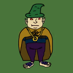 hobbittown #774