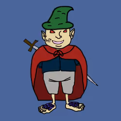 hobbittown #995