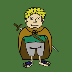 hobbittown #2549