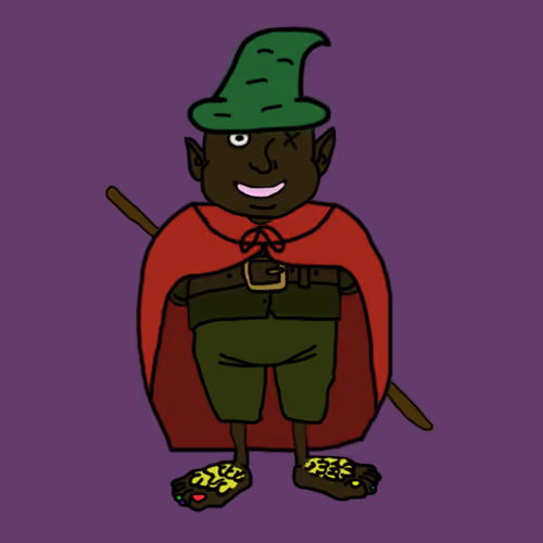 hobbittown #1542