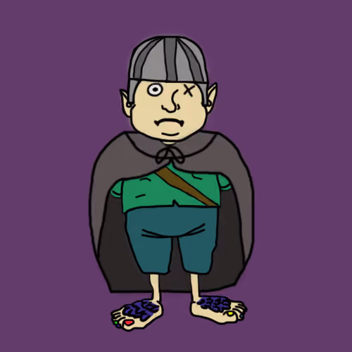 hobbittown #497