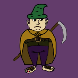 hobbittown #5391